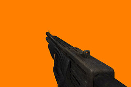 HL2 SPAS-12 CM