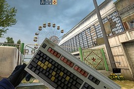 keyboard