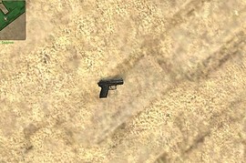 Uber USP-Compact