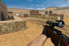 rctic s wooden scout