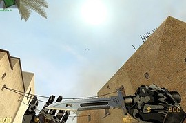 varmvafflas_FullFingered_Camo!