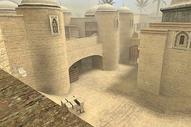 de_dust2_unlimited