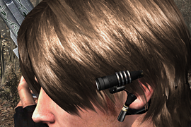Leon China RE6 In HD