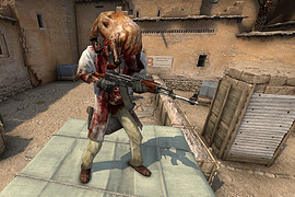 Zombie Pack