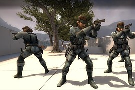 Solid Snake