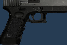 Glock 22 HD