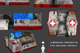 Medkit