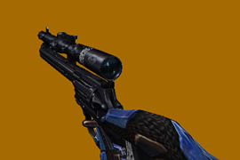 CSO Metal Arena Pack