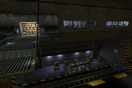 Half-Life: Source - Update