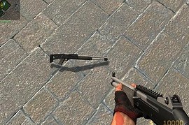 Xm1014 reskin