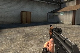 AKS-74u