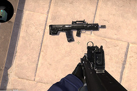ASh-12.7 (Oden/ShAK-12.7)