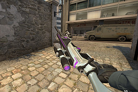 M200 Black Hole