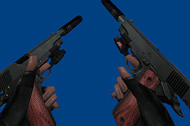 BLiTz Colt 1911 for Mk23