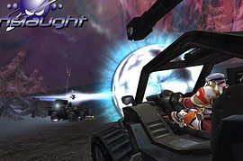 TITAN Onslaught Map Pack Volume 1