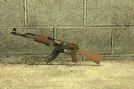AK-47