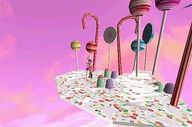 Big Lolly