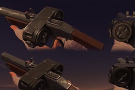 The 3lb Trigger