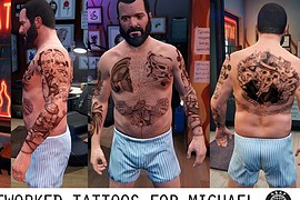 HD Tattoos