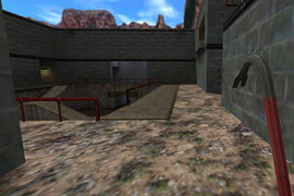Crowbar (Remake)