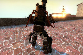 Bioshock Infinite Pack 2