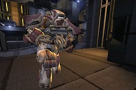 UT3 Character Models Beta v1.9