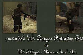 Austilee_s_5th_Ranger_Bn._Skin