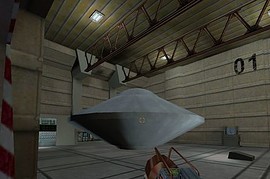 Sweet Half-Life
