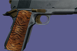 Single Colt M1911 Light