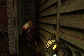 E3 Headcrab