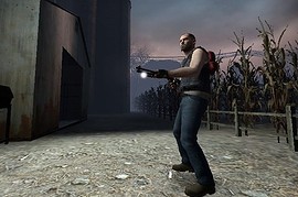 Redneck Francis