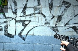 Dark deag