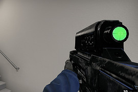 HK XM29 OICW