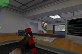 Mehs dynamite