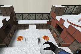 Snowball Fight