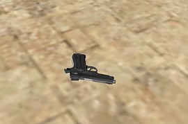 Mk-22 Retexture