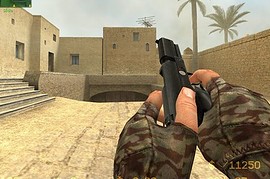 Camo_Gloves