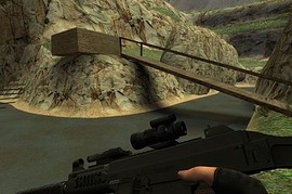 HK UMP45 Assault