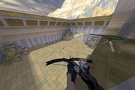 Adrenaline Game
