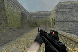 AK47 Tactical