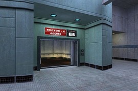 Half-Life: Source - Update