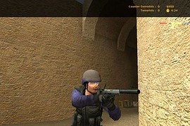 gao security