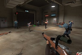 Mosin Nagant