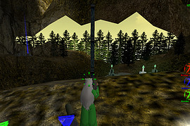 X-Half-Life Deathmatch 3.0.3.8 Alpha