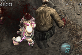 Juri Han Nurse Costume (v.1.0)