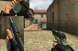 Daewoo DP-51