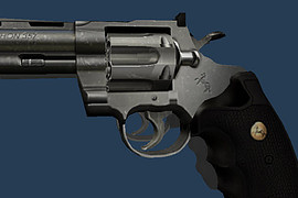 Colt Python .357