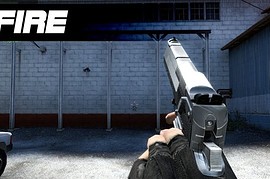.eXe's Deagle