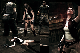 RE6 Helena Harper Asia (v.2)