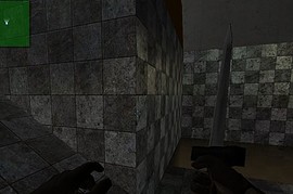 Cr0m_s_Worn_Dagger